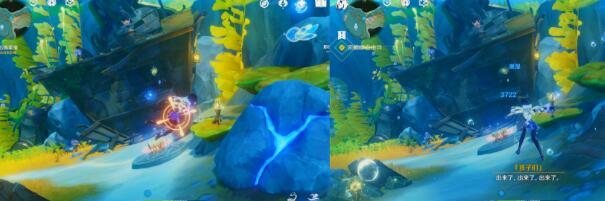 原神无格律的自由诗任务攻略：跟随指引，轻松通关