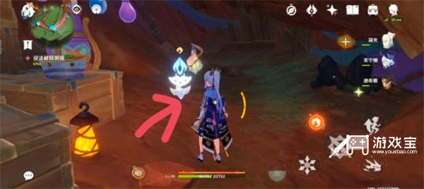 原神流淌着色彩的回忆任务全解析