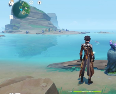 原神2.2版本鹤观幽灵愿望任务完整攻略：步骤详解与奖励获取