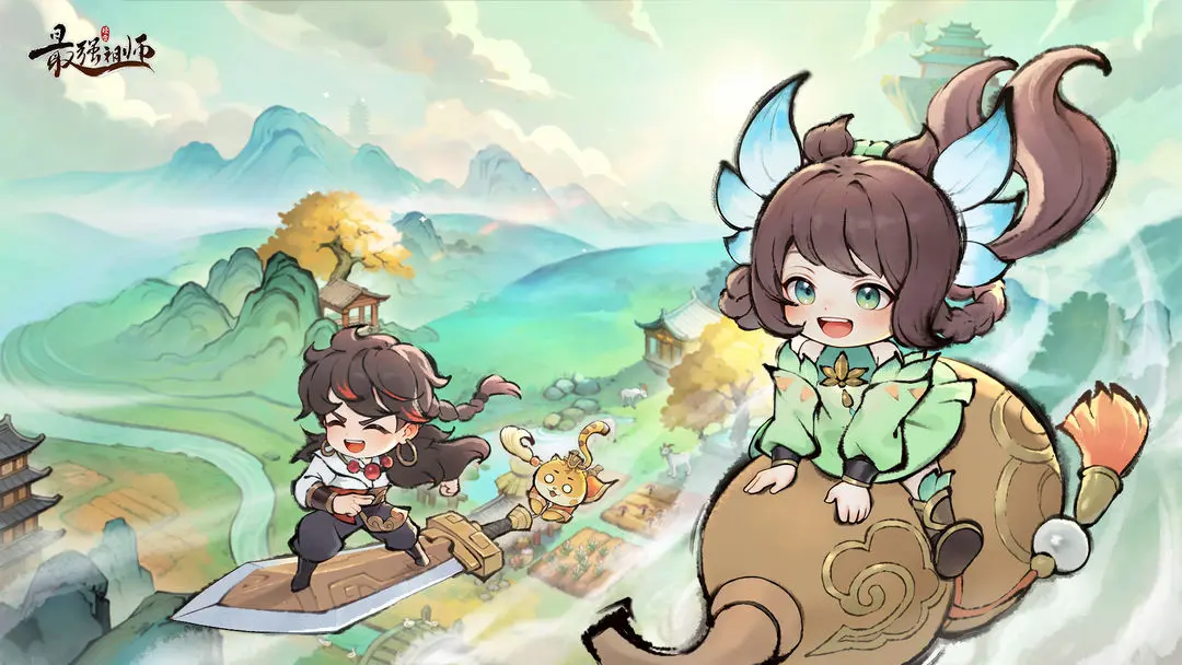开服选对角色少后悔：最强祖师仙缘角色选择小贴士