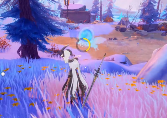 二重螺旋宠物捕捉主要技巧有哪些-宠物捕捉主要技巧一览