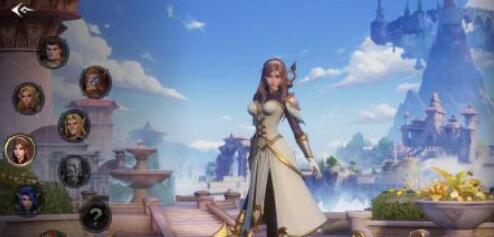 塔瑞斯世界奶妈怎么选?三个职业对比培养全解析