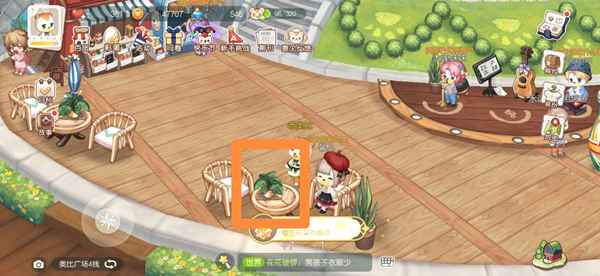 奥比岛梦想国度七色花位置详解：全面收集指南