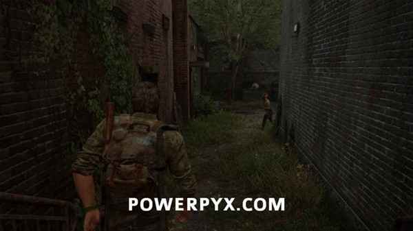 《最后生还者第一部》锁住的门位置全攻略