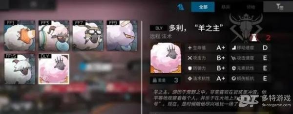 明日方舟23年夏活BOSS多利打法全解析：机制与应对策略