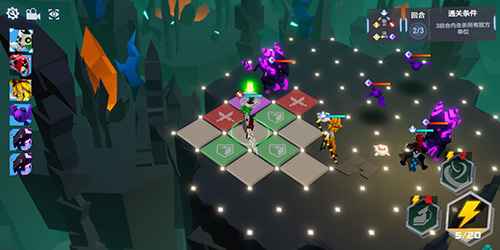 凹凸世界解密关卡1-10关通关秘籍与技巧