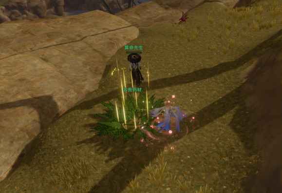 剑网3茸茸怎么获得：详细任务流程解析