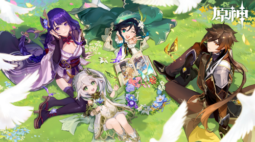 原神3.1八重神子圣遗物怎么选：详解搭配与选择攻略