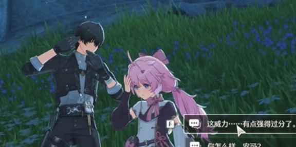 《鸣潮》安可火热大冒险任务攻略：简单步骤助你轻松通关