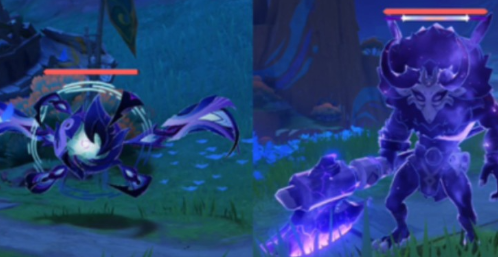 原神5.1新boss打法攻略