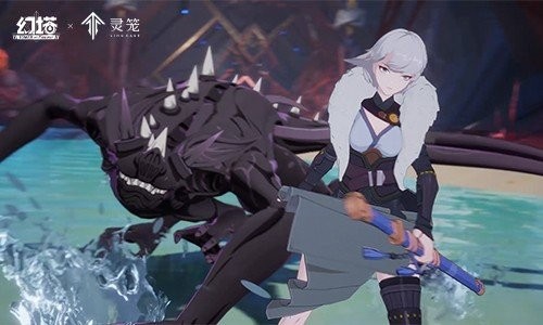 幻塔白月破晓版本前瞻：与《灵笼》联动福利玩法全解析