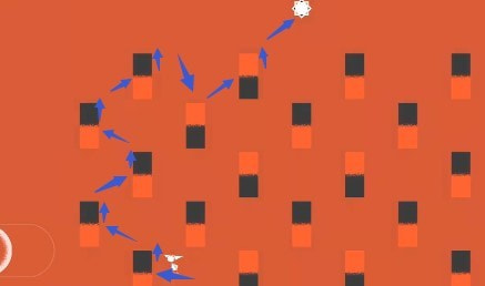 双相游戏第五关通关秘籍:详细步骤与技巧解析