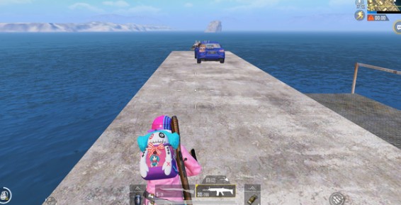 和平精英玛莎拉蒂代刷靠谱吗？真实情况与风险详解