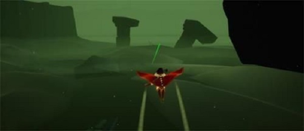 光遇叉腰点头先祖上线位置全攻略