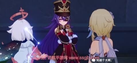 原神4.3版本“划破宁静的枪响”活动任务攻略：从锚点到夏沃蕾的完整通关指南