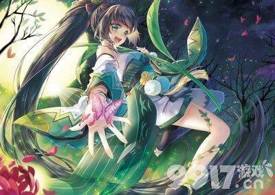 《阴阳师》萤草培养价值分析：技能全面但性价比低，不建议培养