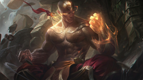 云顶之弈御剑宗师秘术莫甘娜阵营玩法全解析