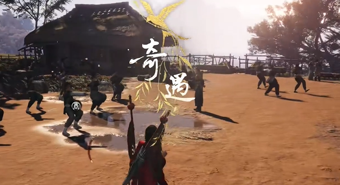 《燕云十六声》寻侠之旅奇遇全攻略