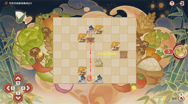 原神4.4纸影寻肴通关全攻略：轻松过三关详细步骤与心得