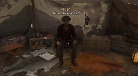 天国拯救2爱自由与荣耀任务全流程详解:从接受任务到最终胜利