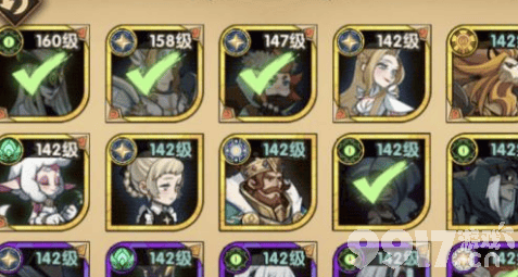 剑与远征亚瑟龙弓玩法深度解析：强度与坑点并存，平民玩家如何选择？