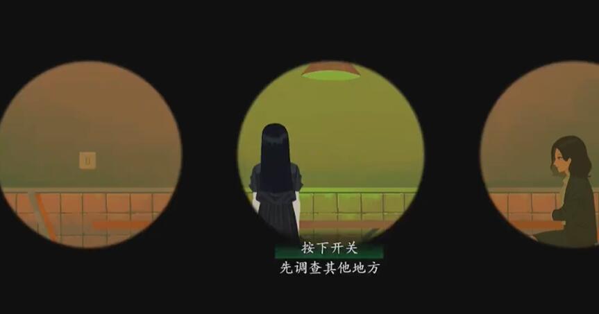 三伏第三章明镜台全流程解谜攻略