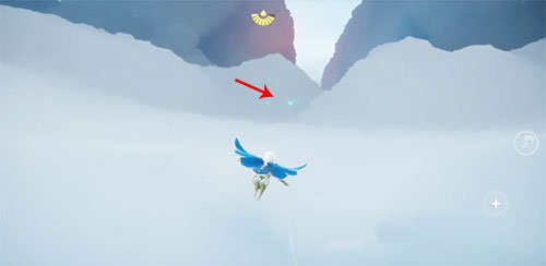 光遇风之灵的位置详解