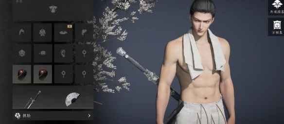 《燕云十六声》外观武器隐藏全攻略