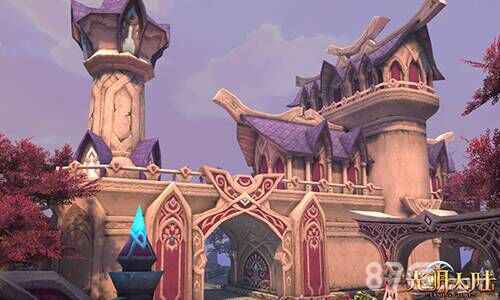 光明大陆的收费模式：道具收费，不花钱也能玩得很好