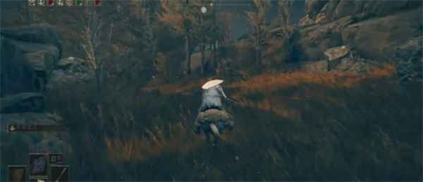 《艾尔登法环》誓约骑士套装获取指南:详细步骤助你轻松获得强力输出装备