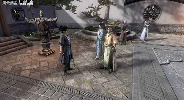 古龙风云录匣剑帷灯支线任务攻略：流程详解与实战技巧