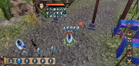 下一站江湖无限回合玩法全解析：实战技巧与心得分享