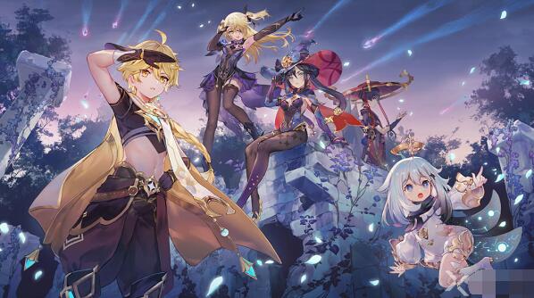 原神闲替衣装全解析：新版本换装系统深度解读