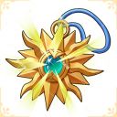 《第七幻域》太阳垂饰神器详解：属性与获取全知道