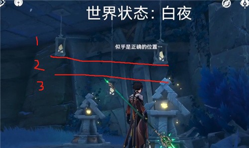 原神渊下宫密室钥匙获取全攻略