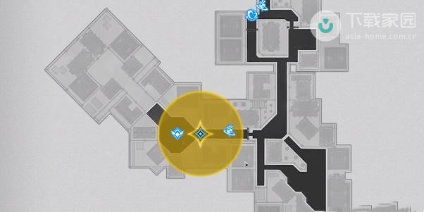 崩坏星穹铁道加农火炮任务详细攻略：步骤、关键点与难点解析