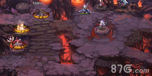 一零计划6-11关：挑战防守，三星通关攻略