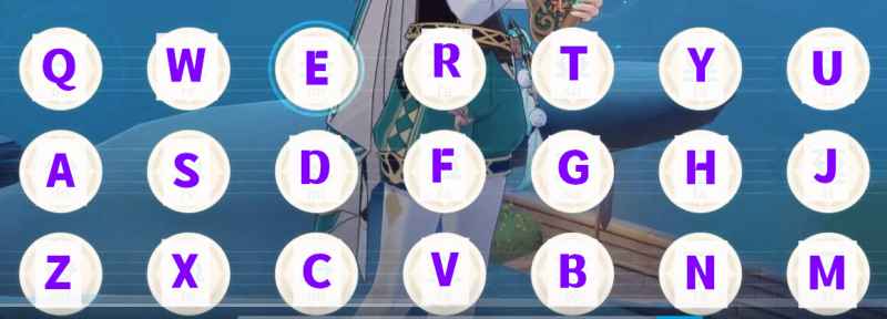 原神告白气球:周杰伦阳光情歌吉他谱分享与弹奏技巧