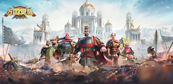 万国觉醒争分夺秒活动全攻略：快速提升排名的技巧与策略