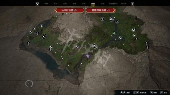 《霍格沃茨之遗》我的井啊支线任务攻略：详解任务流程、难点与技巧