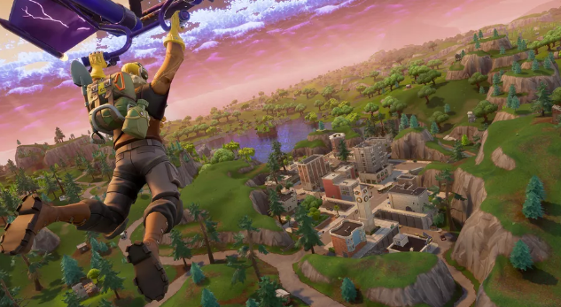 堡垒之夜手机版安卓支持机型全解析：荣耀10和中兴能否玩？