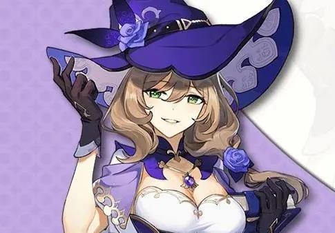 原神天空之卷属性深度解析：满级特性与角色搭配策略