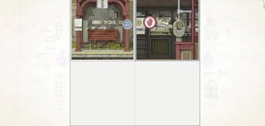 《画中世界》第五章通关秘籍：详细步骤与技巧