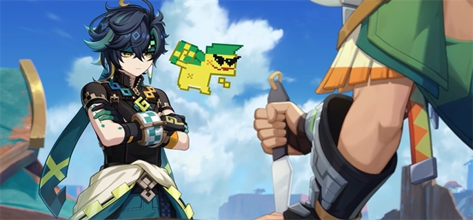 原神基尼奇配队思路全解析：草体系玩法与最强阵容搭配攻略