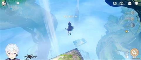 原神海蚀孤塔邪道通关全攻略