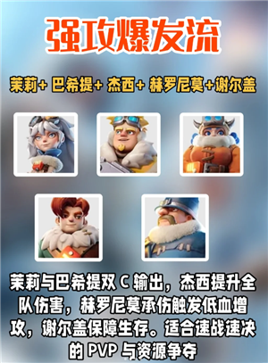 无尽冬日零氪攻略：省钱上分全攻略
