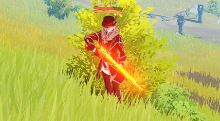 原神愚人众先遣队火铳游击兵全图鉴