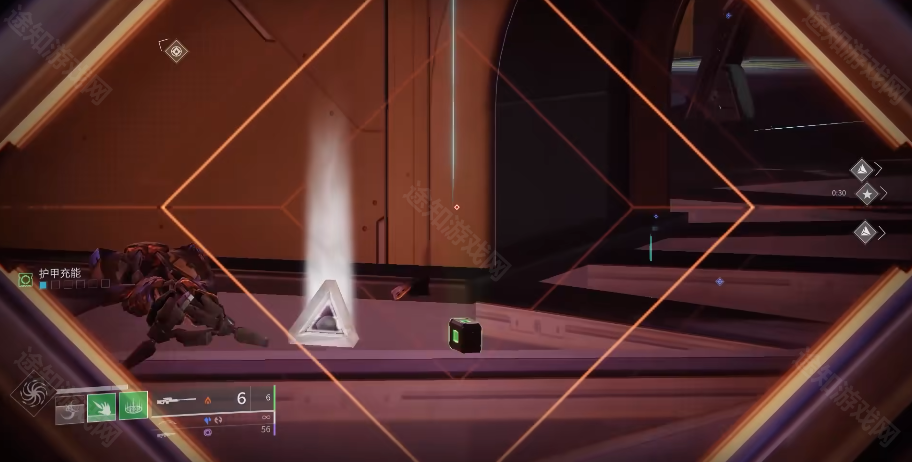 命运2缚丝星象任务怎么接