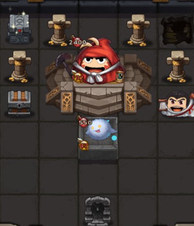 不思议迷宫大护法试炼通关秘籍：详细打法步骤与技巧解析