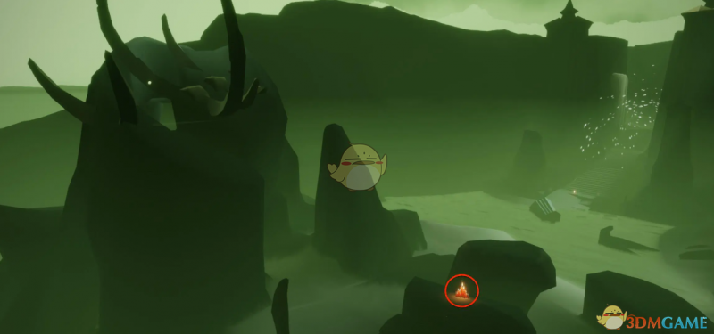 光遇11.22大蜡烛全地图位置汇总